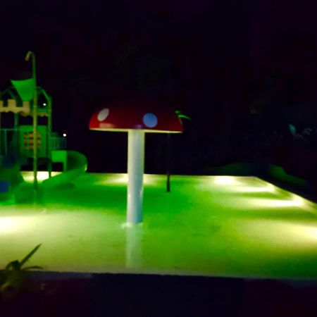 Rainforest Hotel & Cabanas Puerto Iguazú Extérieur photo
