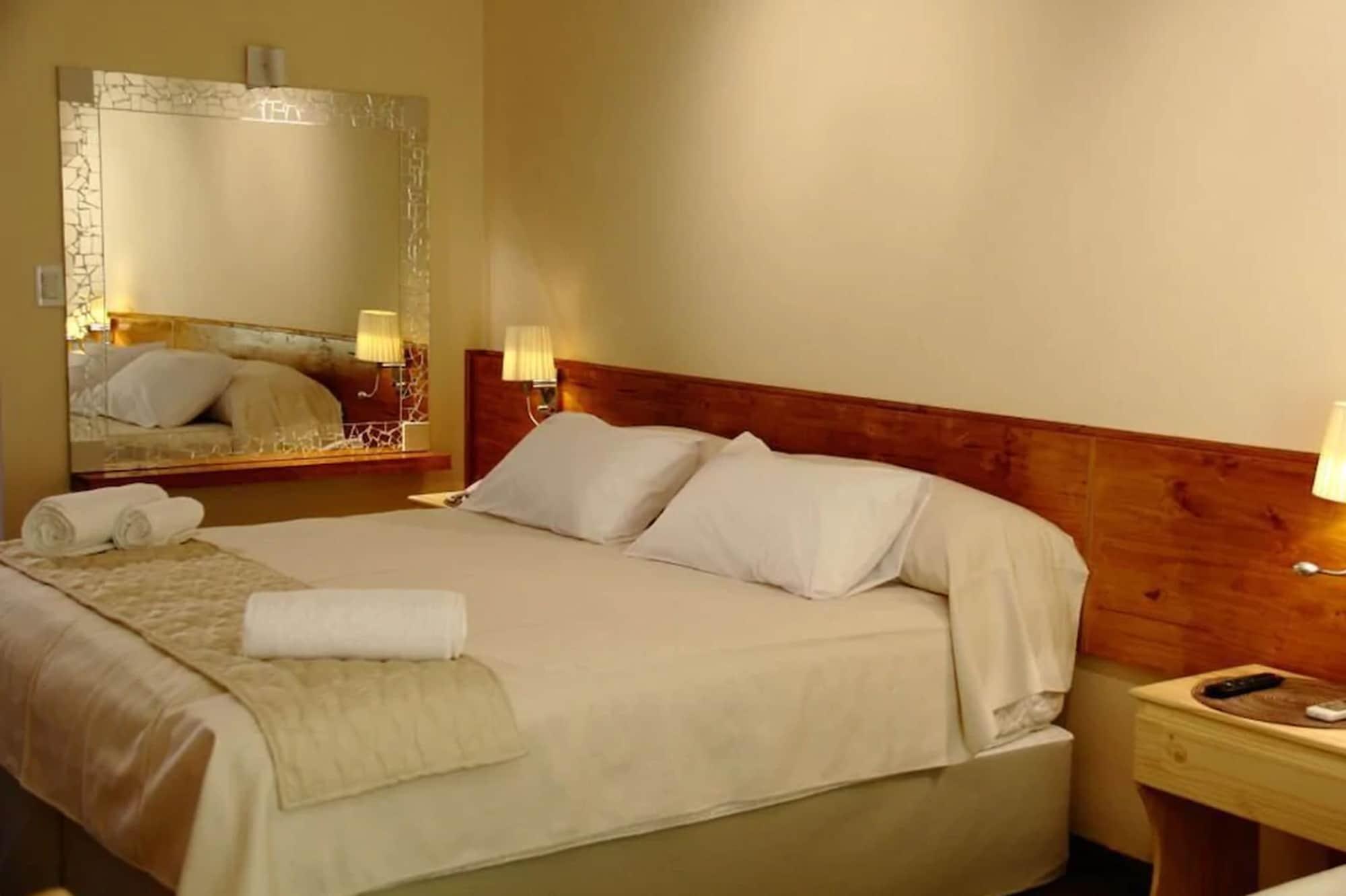 Rainforest Hotel & Cabanas Puerto Iguazú Extérieur photo