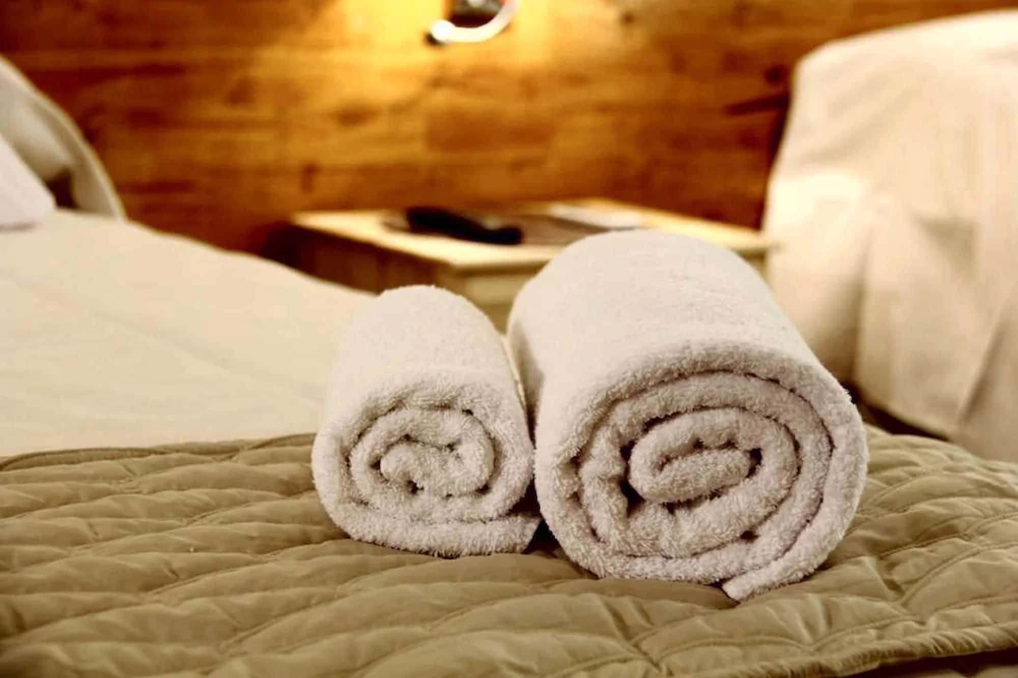 Rainforest Hotel & Cabanas Puerto Iguazú Extérieur photo
