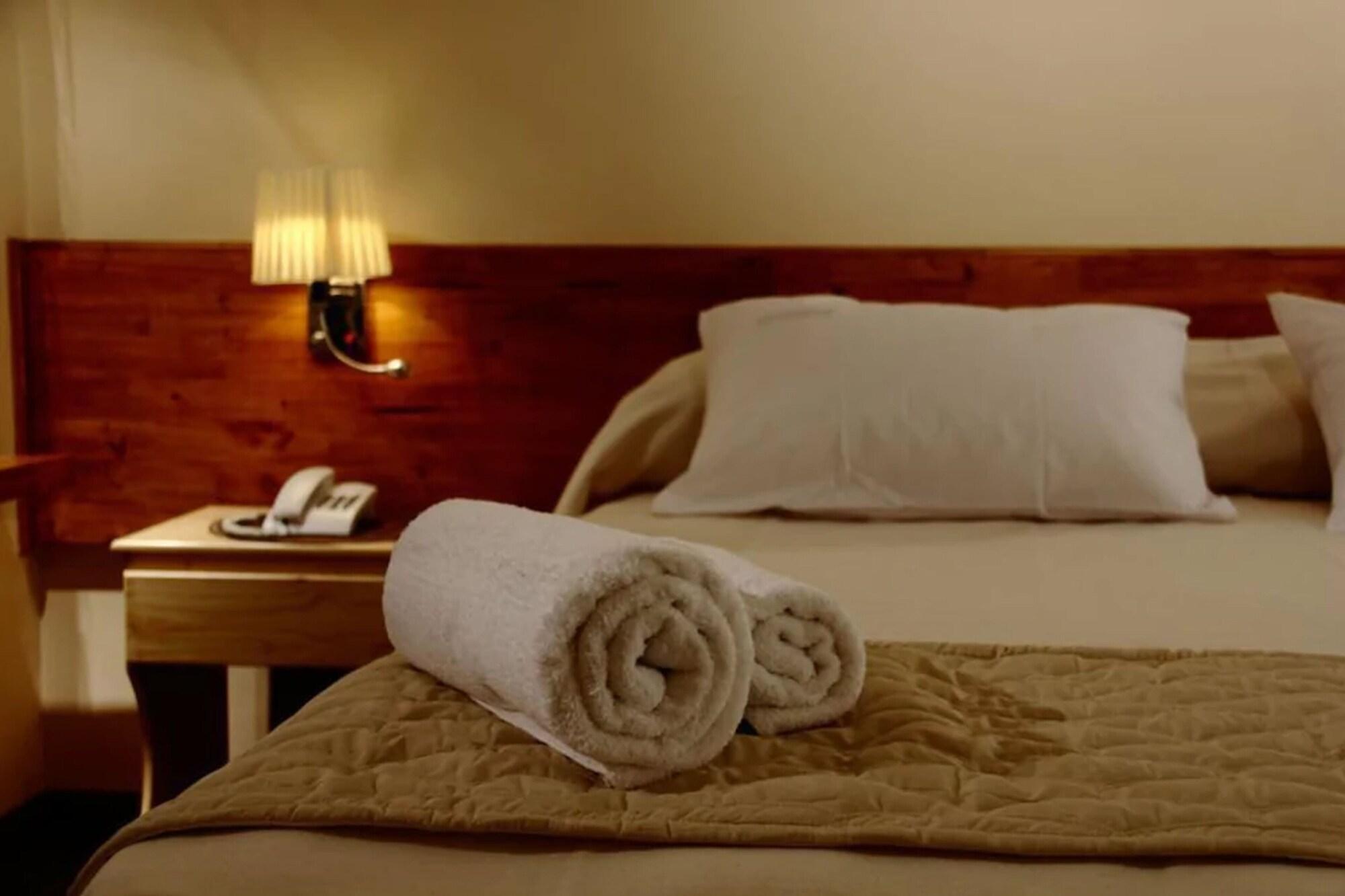 Rainforest Hotel & Cabanas Puerto Iguazú Extérieur photo