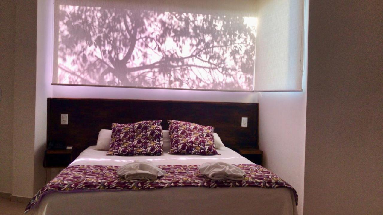 Rainforest Hotel & Cabanas Puerto Iguazú Extérieur photo