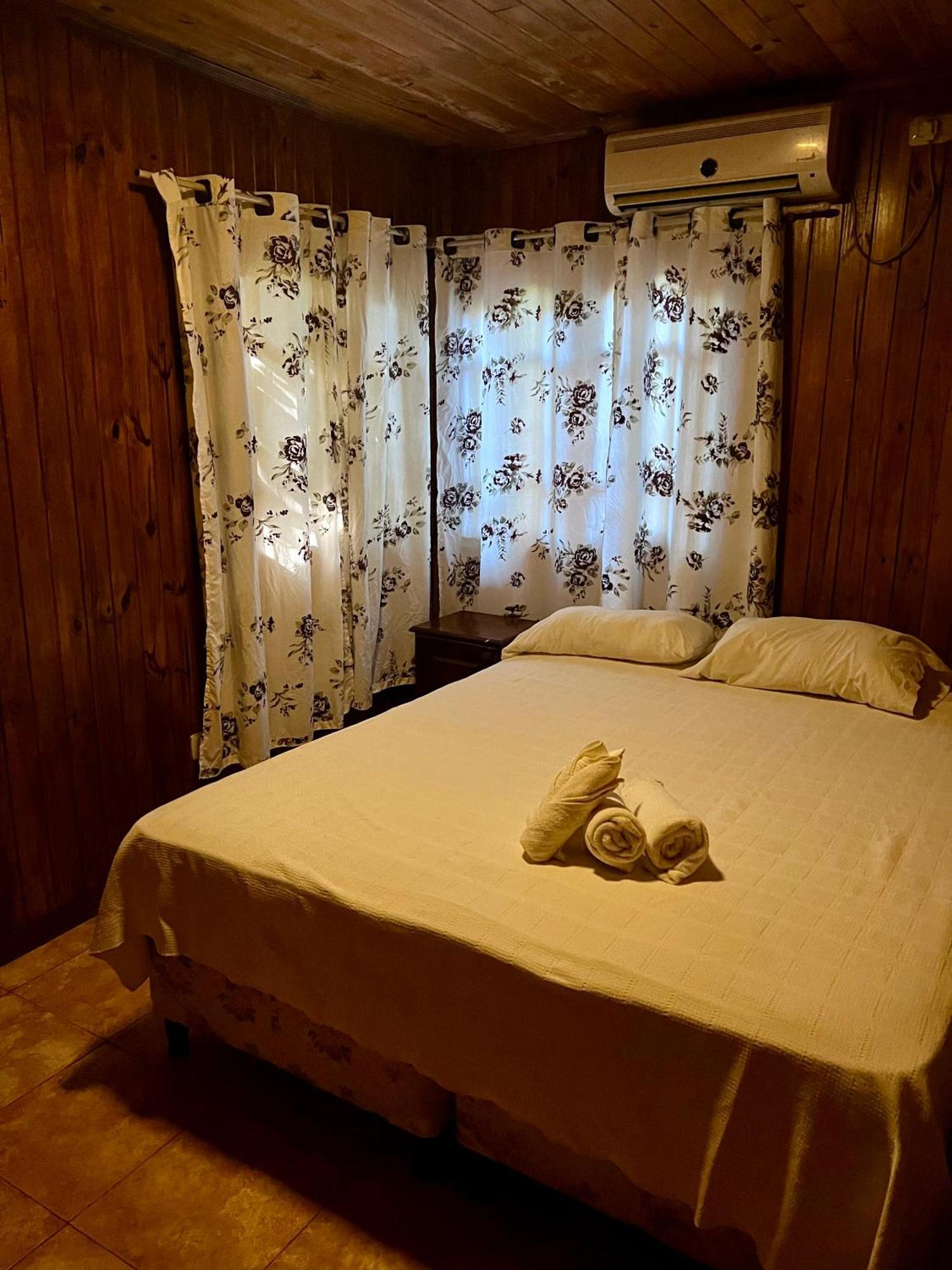 Rainforest Hotel & Cabanas Puerto Iguazú Extérieur photo