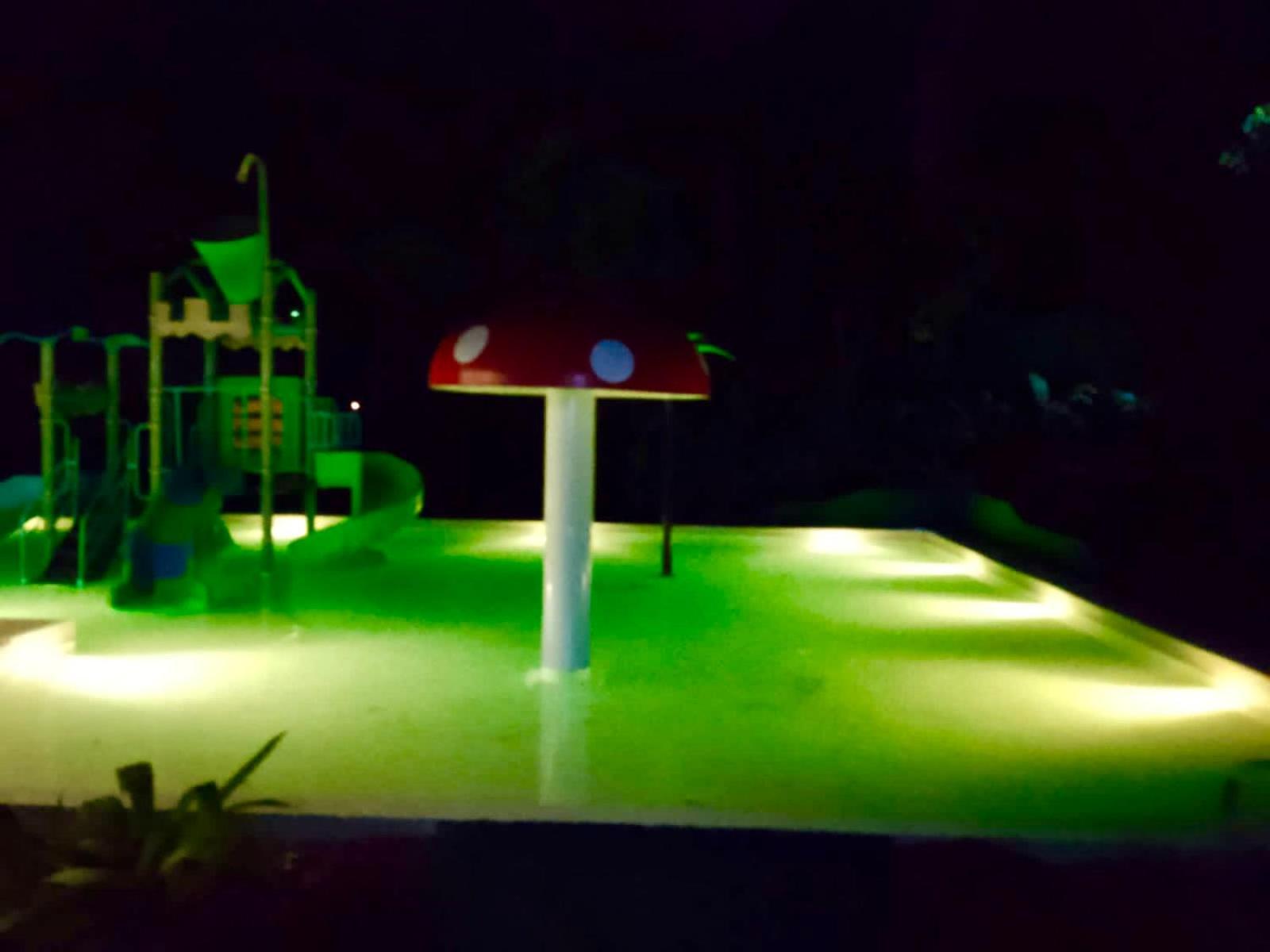 Rainforest Hotel & Cabanas Puerto Iguazú Extérieur photo