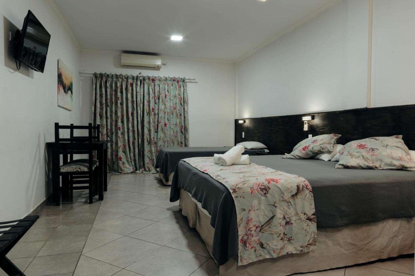 Rainforest Hotel & Cabanas Puerto Iguazú Extérieur photo
