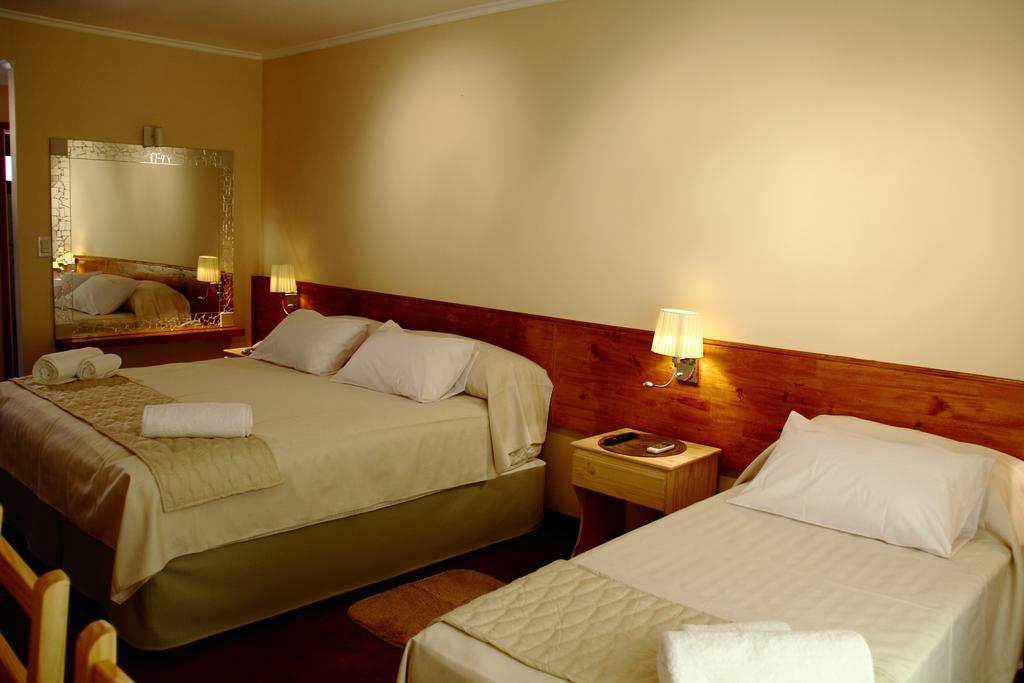 Rainforest Hotel & Cabanas Puerto Iguazú Chambre photo