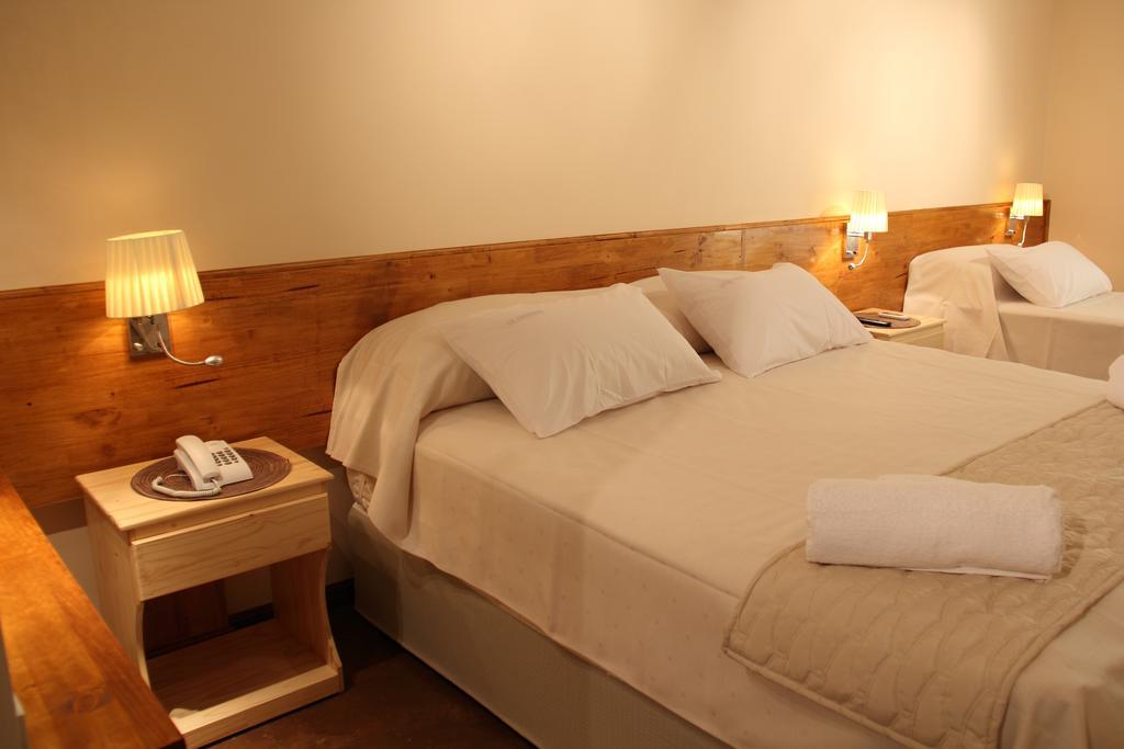 Rainforest Hotel & Cabanas Puerto Iguazú Chambre photo